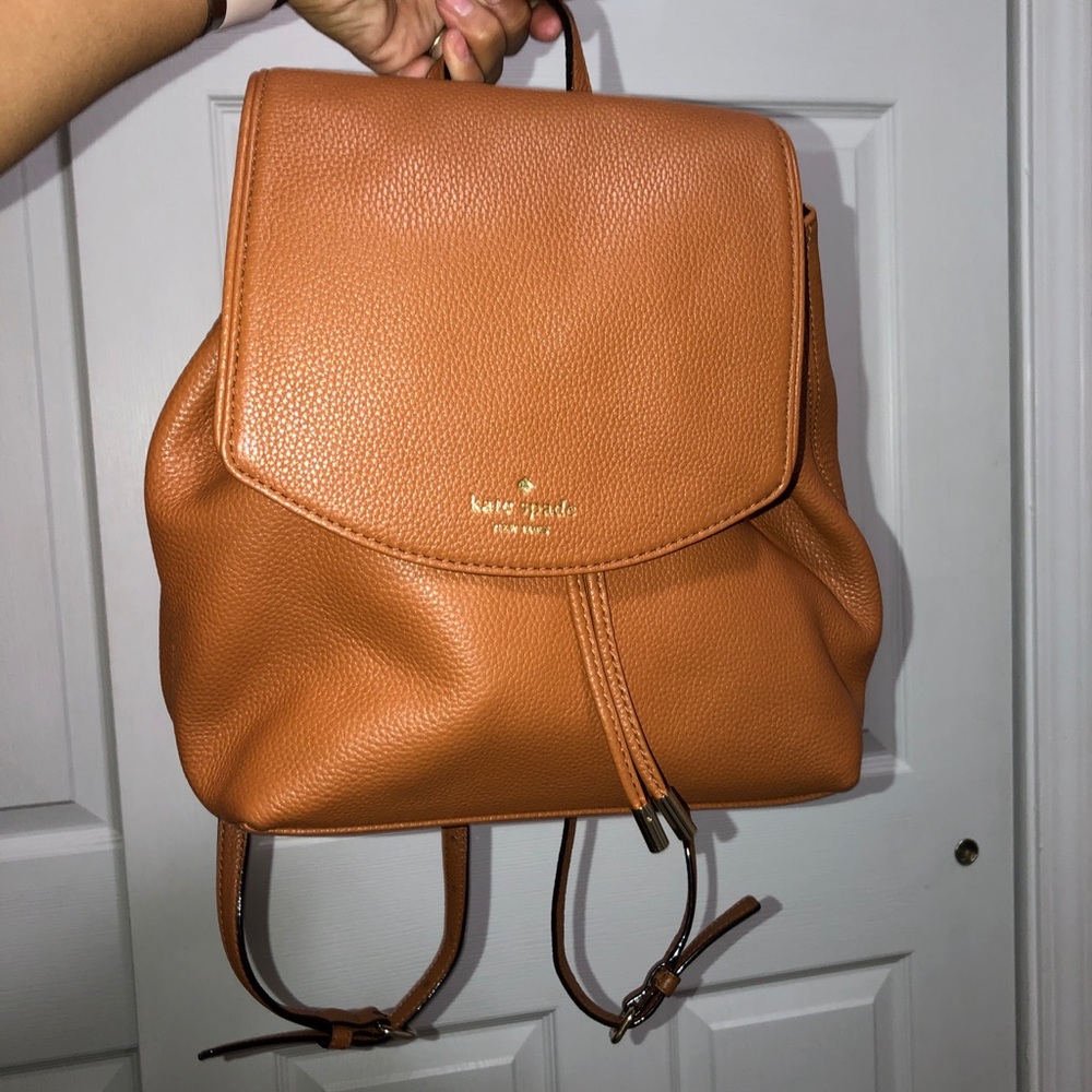 Kate Spade backpack